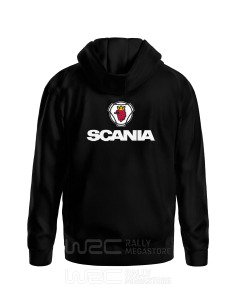 HOODIE SCANIA 2007 2