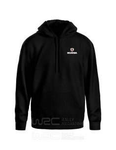 HOODIE SCANIA 2007