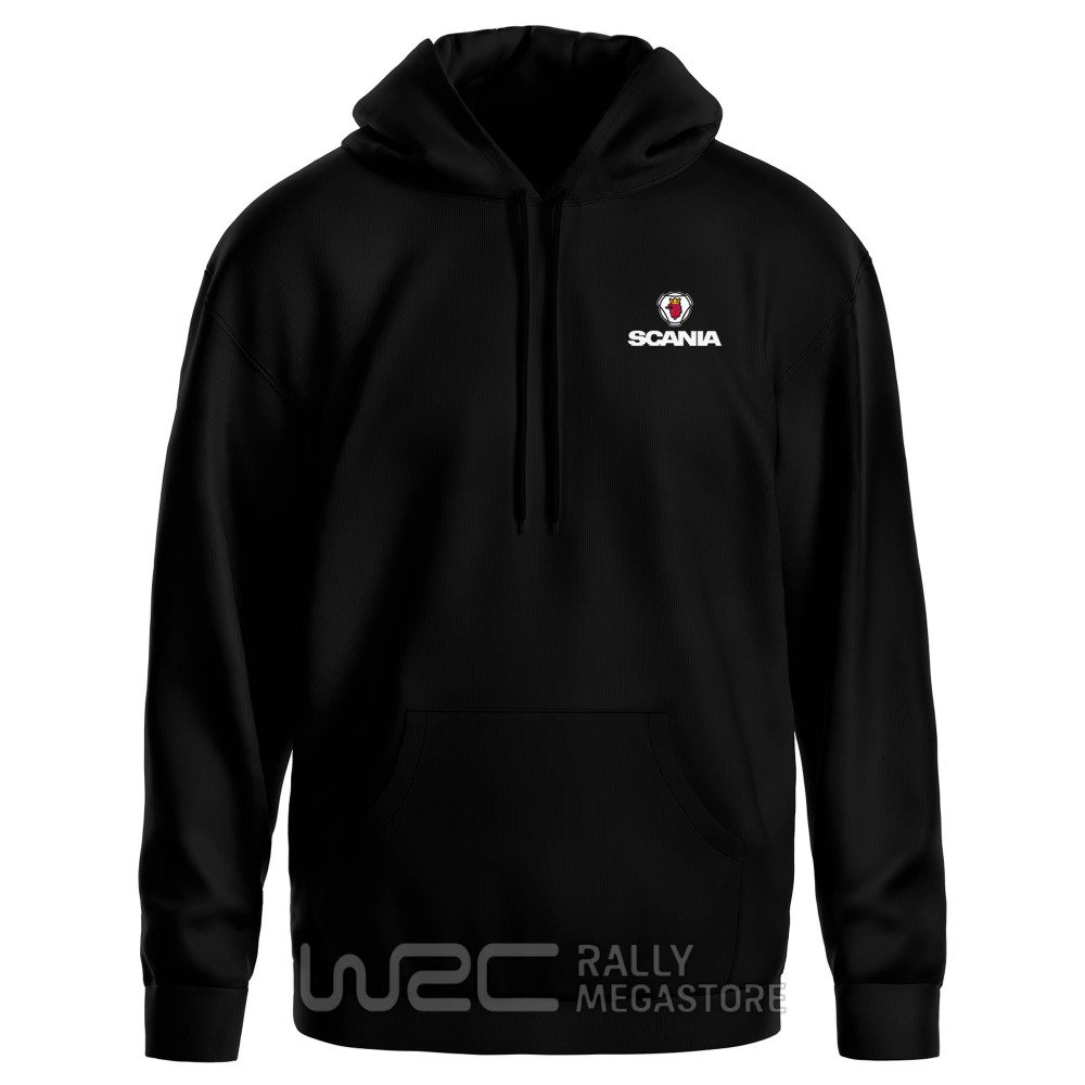HOODIE SCANIA 2007