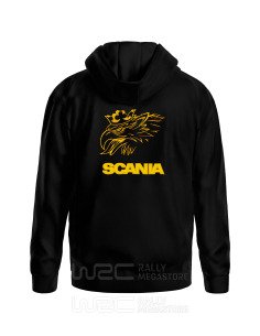HOODIE SCANIA