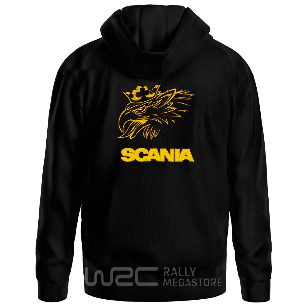 HOODIE SCANIA