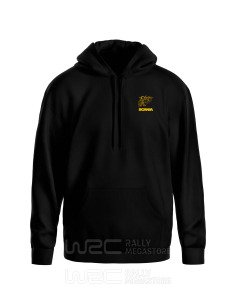 HOODIE SCANIA