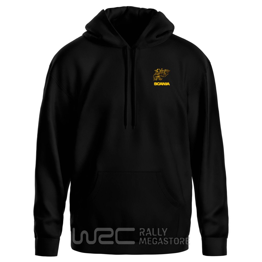 HOODIE SCANIA