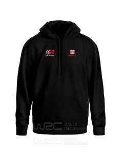 HOODIE SEAT CUPRA