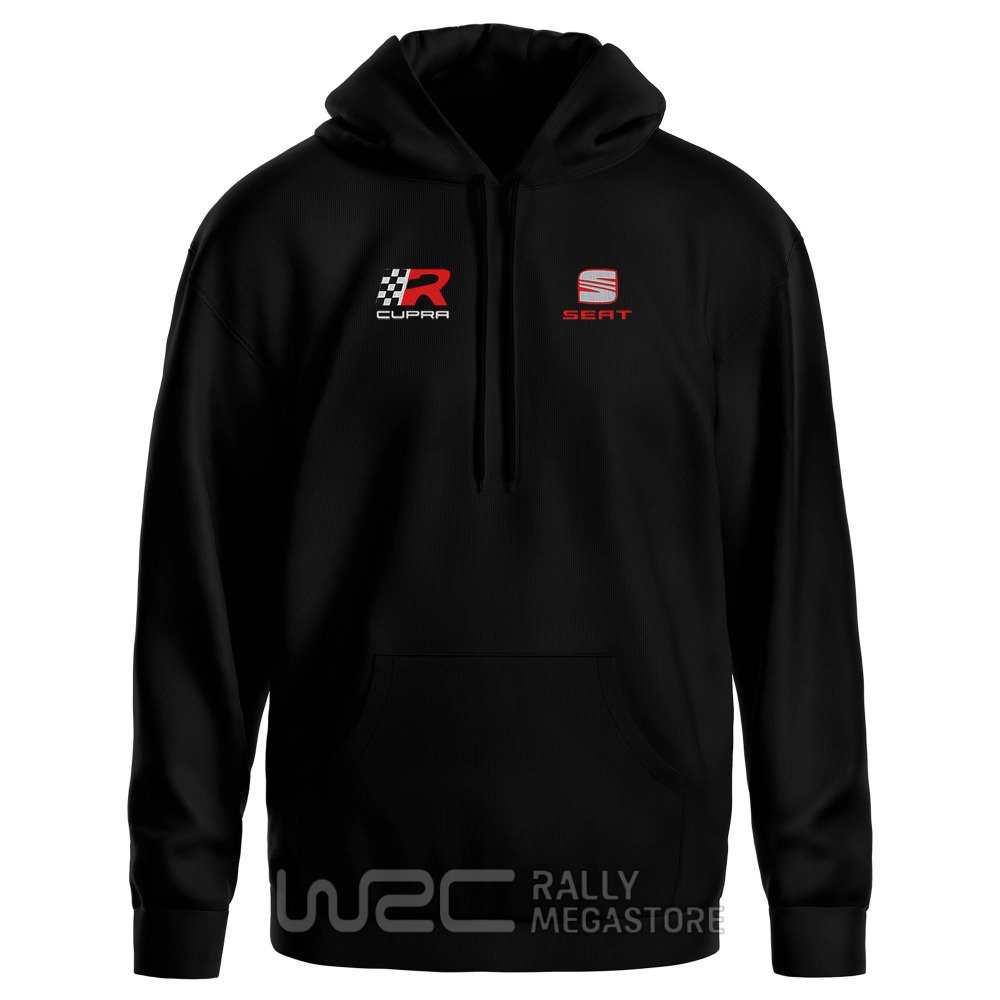 HOODIE SEAT CUPRA