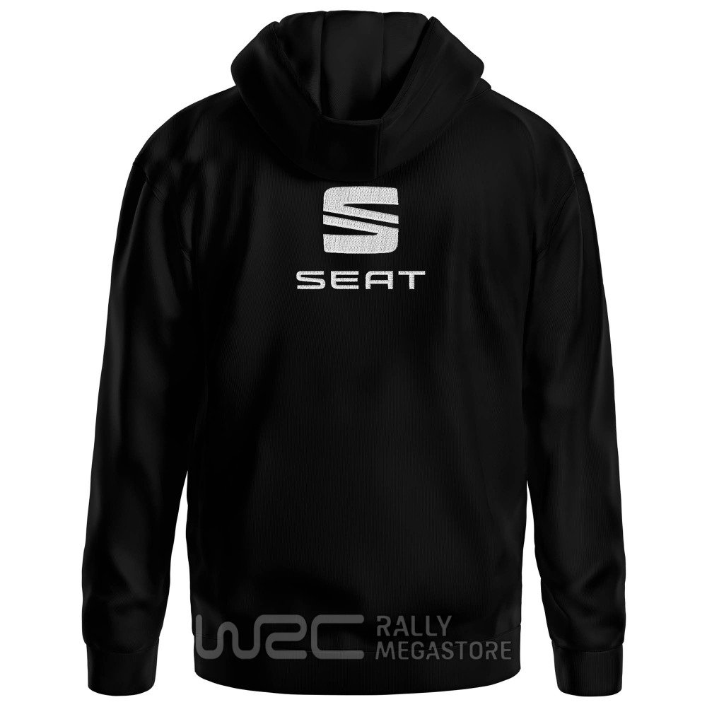 HOODIE SEAT MICHELIN