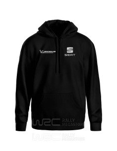 HOODIE SEAT MICHELIN