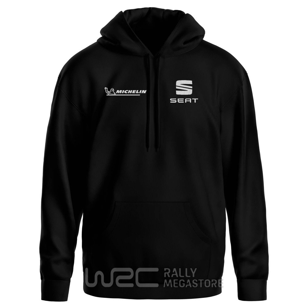 HOODIE SEAT MICHELIN