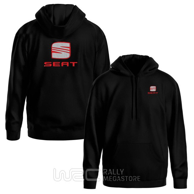 HOODIE SEAT