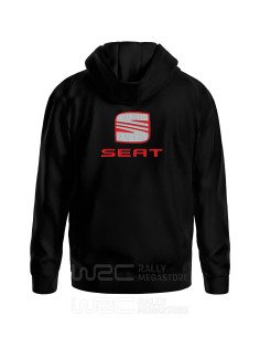 HOODIE SEAT 2