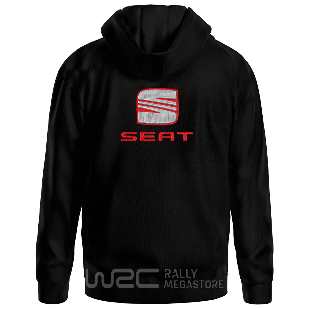 HOODIE SEAT