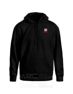 HOODIE SEAT