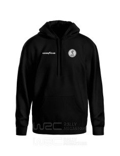 HOODIE SHELBY COBRA GOODYEAR
