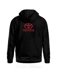 HOODIE TOYOTA ALOHA PETROLEUM 2