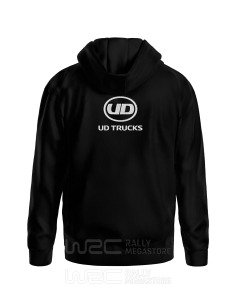 HOODIE UD TRUCKS MICHELIN 2