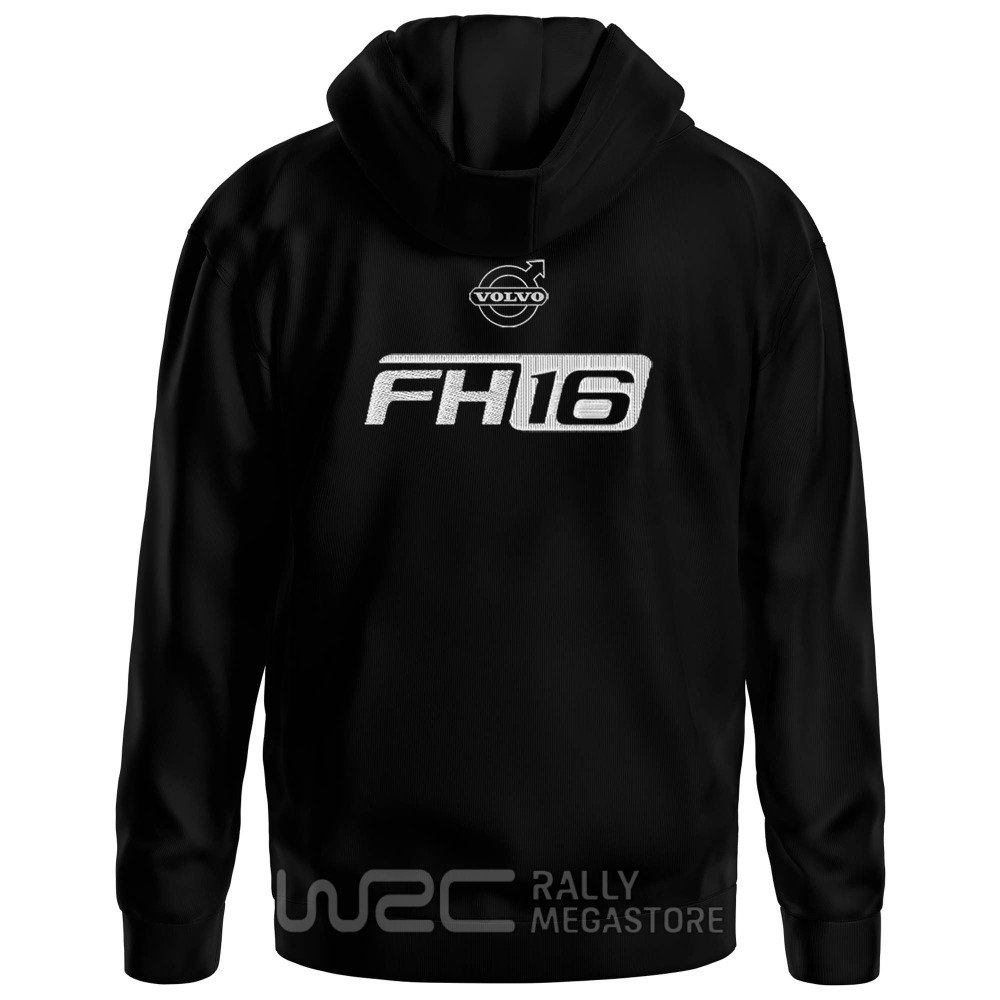HOODIE VOLVO FH16