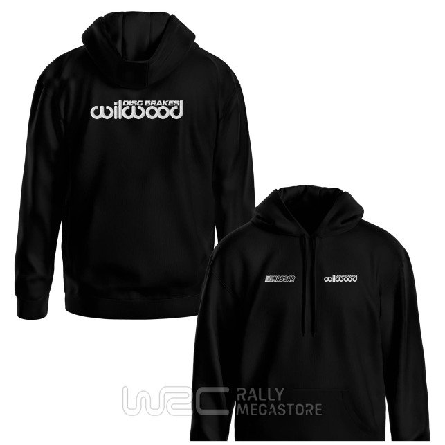HOODIE WILWOOD NASCAR