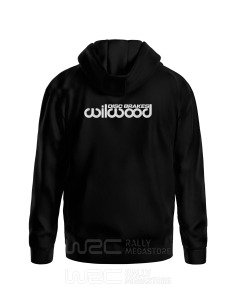 HOODIE WILWOOD NASCAR 2