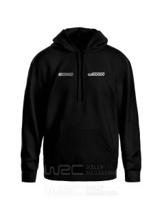 HOODIE WILWOOD NASCAR