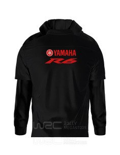 HOODIE YAMAHA R6 2