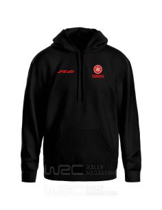 HOODIE YAMAHA R6