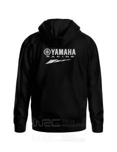 HOODIE YAMAHA RACING 2