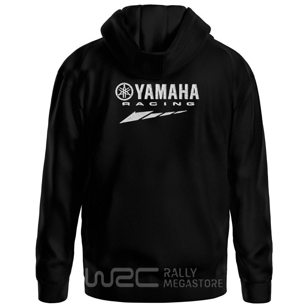 HOODIE YAMAHA RACING