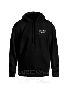 HOODIE YAMAHA RACING