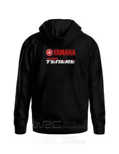 HOODIE YAMAHA SUPER TENERE