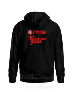 HOODIE YAMAHA TENERE 700 2