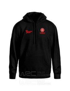 HOODIE YAMAHA TENERE 700