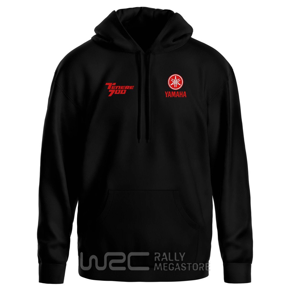HOODIE YAMAHA TENERE 700