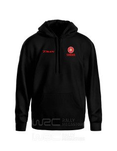 HOODIE YAMAHA TMAX