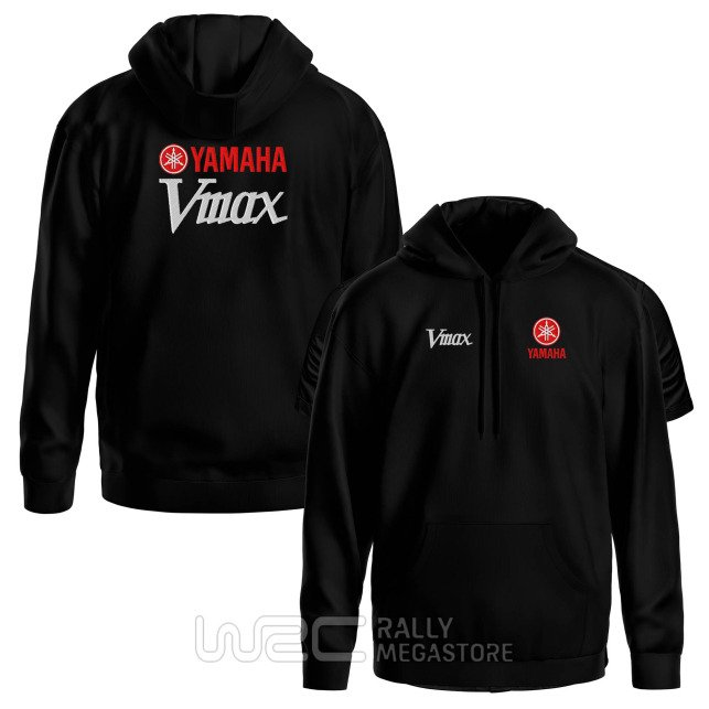 HOODIE YAMAHA VMAX