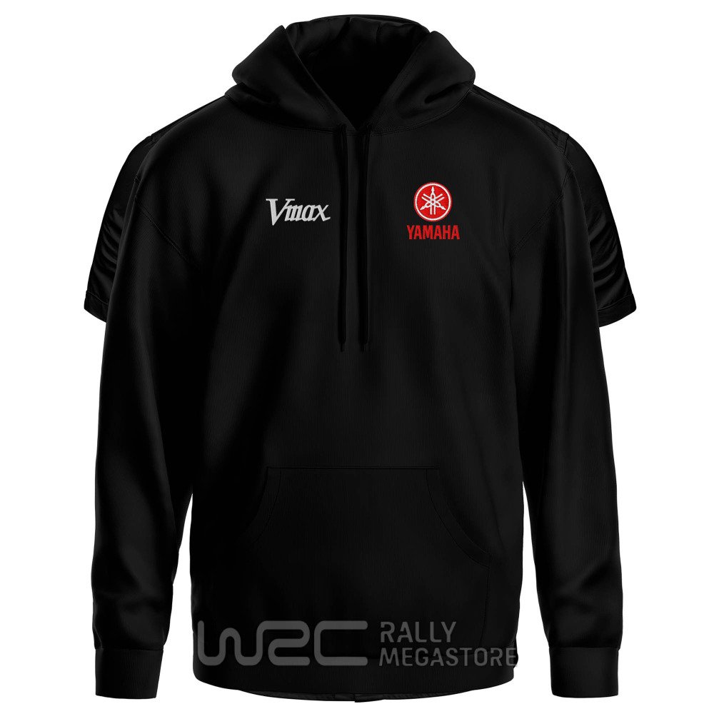 HOODIE YAMAHA VMAX