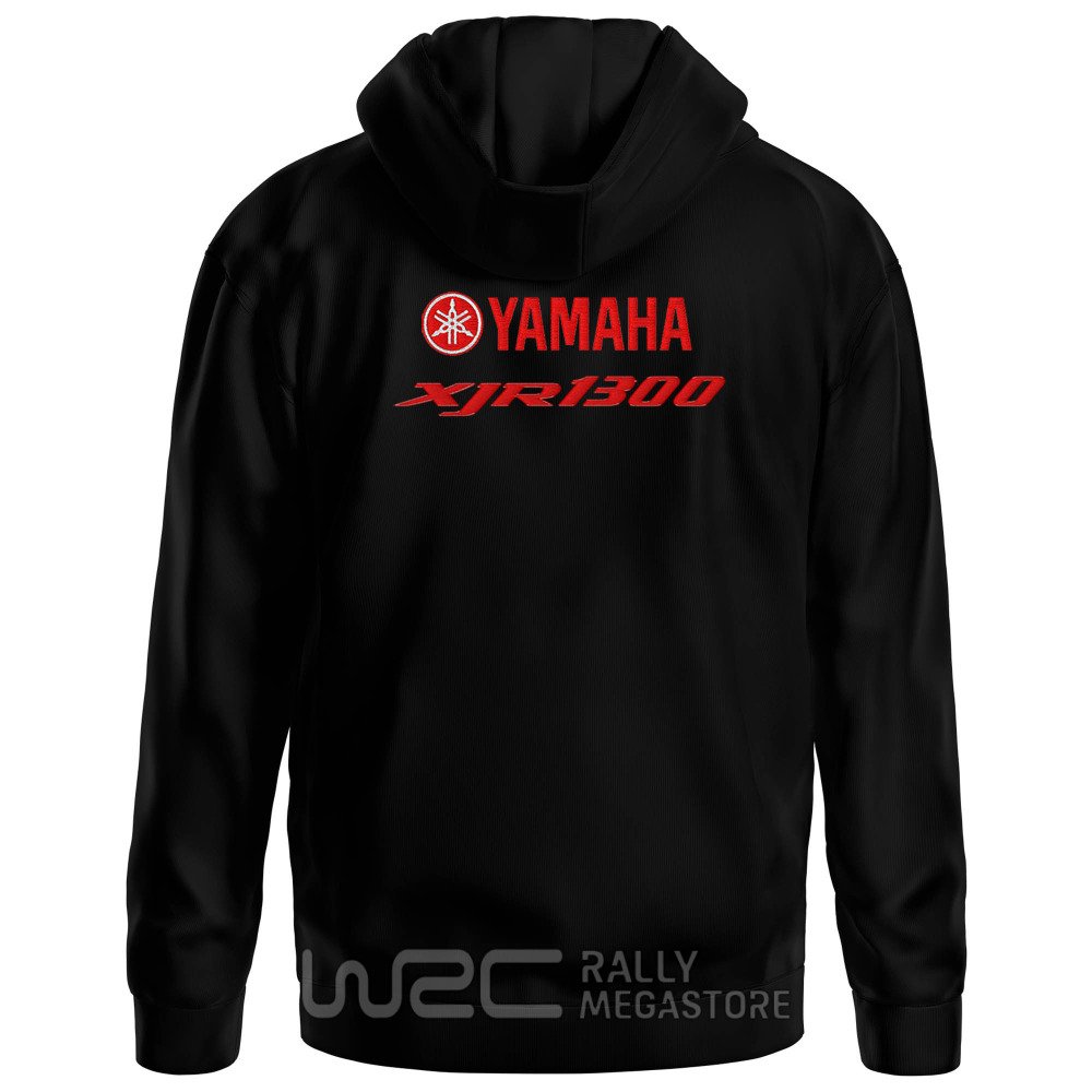 HOODIE YAMAHA XJR1300