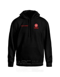 HOODIE YAMAHA XJR1300