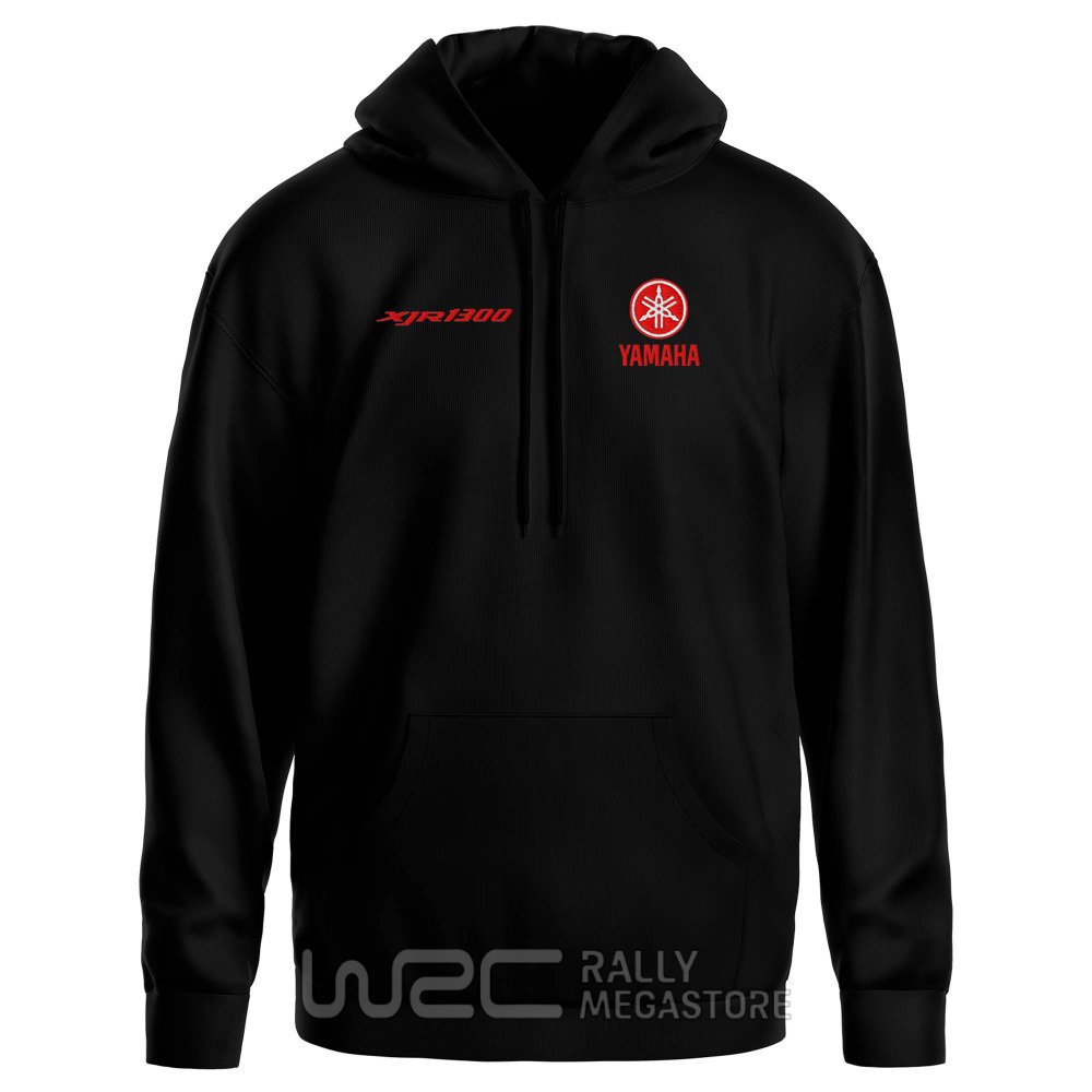 HOODIE YAMAHA XJR1300