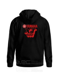 HOODIE YAMAHA XT500