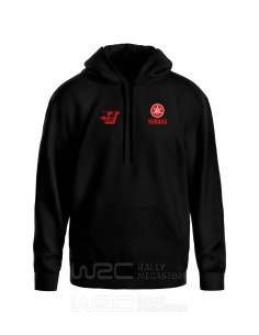 HOODIE YAMAHA XT500