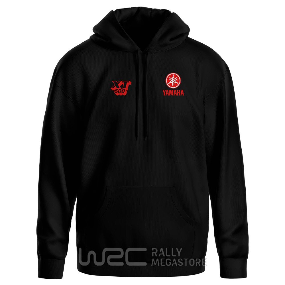 HOODIE YAMAHA XT500