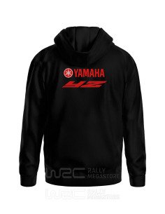 HOODIE YAMAHA YZ 2