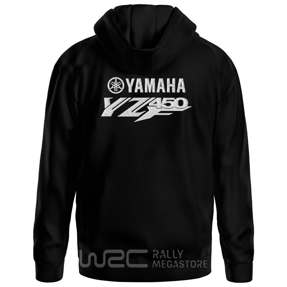 HOODIE YAMAHA YZF450
