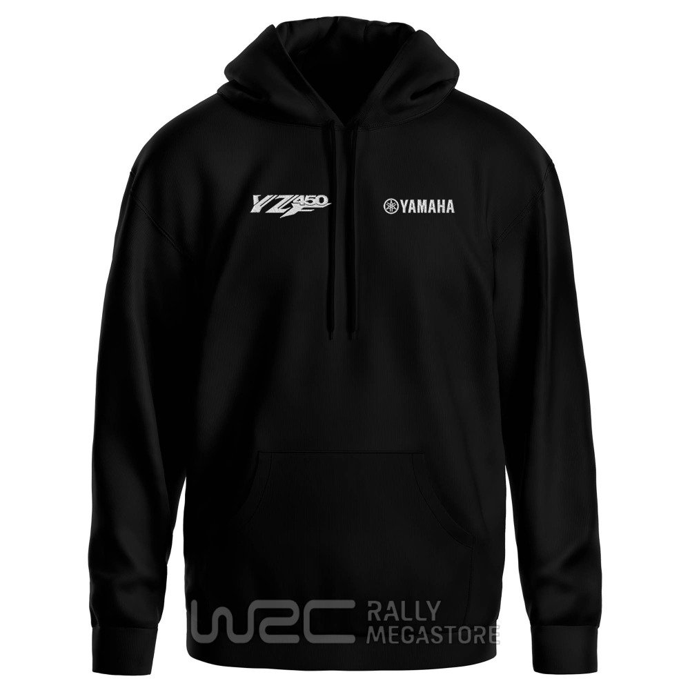 HOODIE YAMAHA YZF450