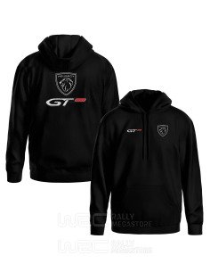HOODIE PEUGEOT GT