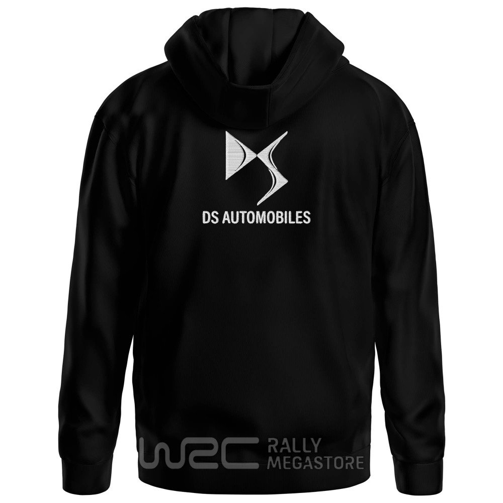 HOODIE DS MICHELIN