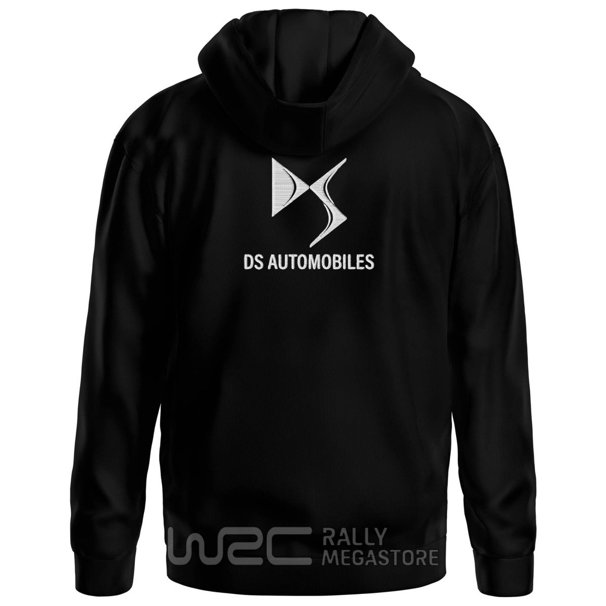 HOODIE DS MICHELIN