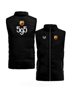 VESTE ABARTH 595