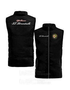 VESTE ALFA ROMEO 33 STRADALE