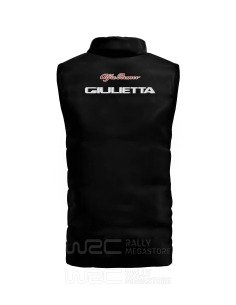 VESTE ALFA ROMEO GIULIETTA 2